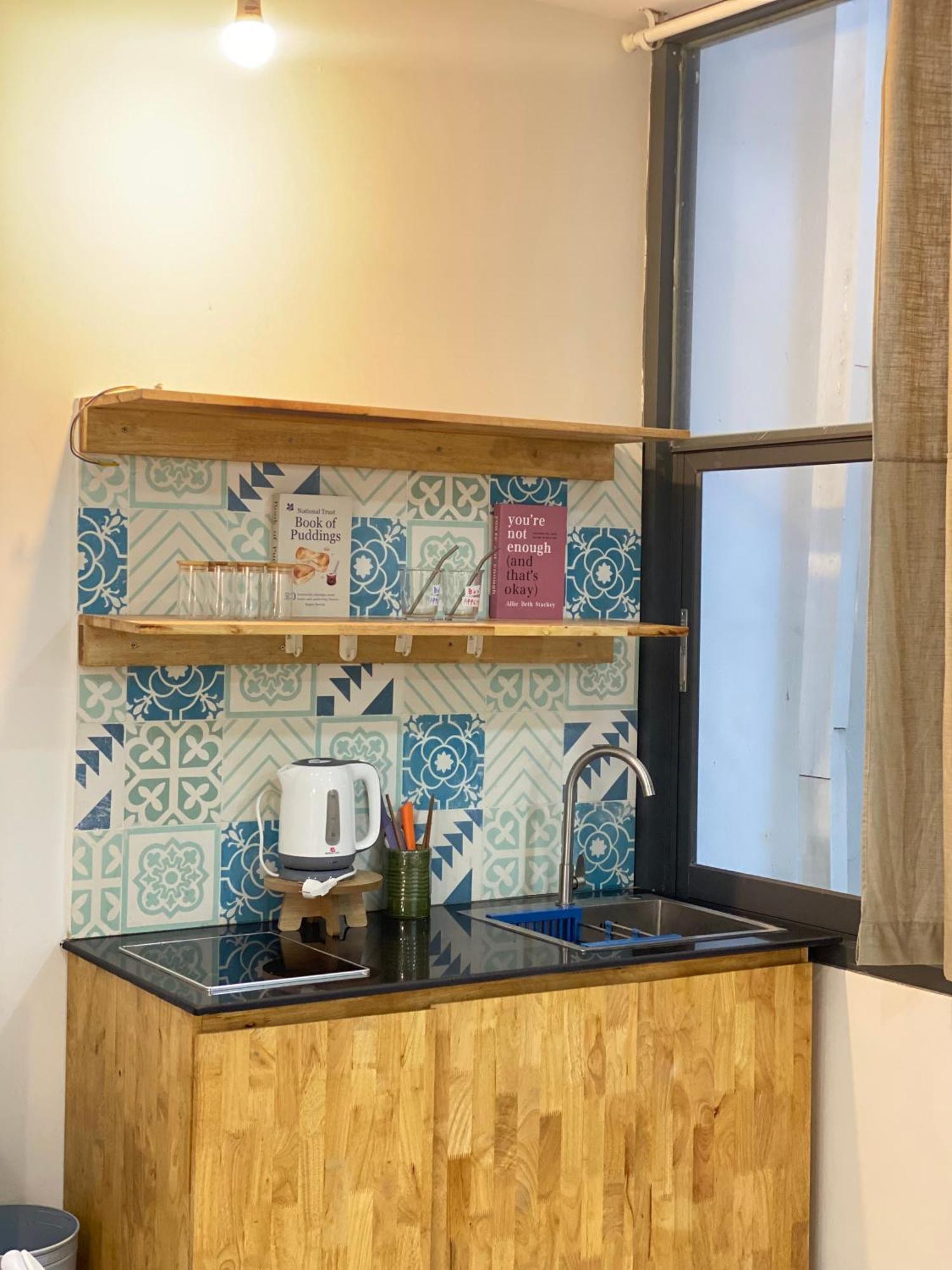 Casa de hóspedes Saigon Gourmet - Quan 1 *