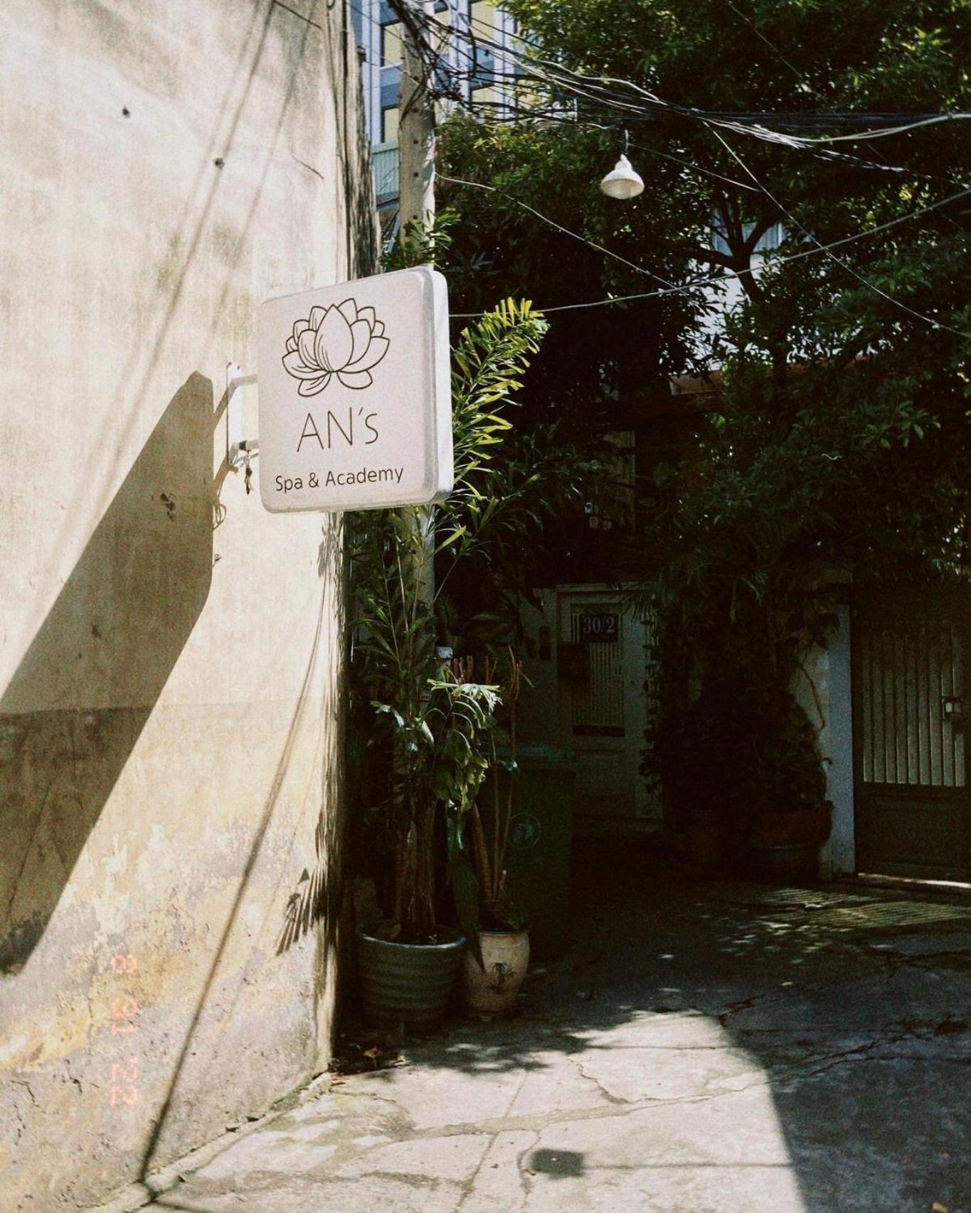 Nhà khách Saigon Gourmet - Quan 1 TP. Hồ Chí Minh